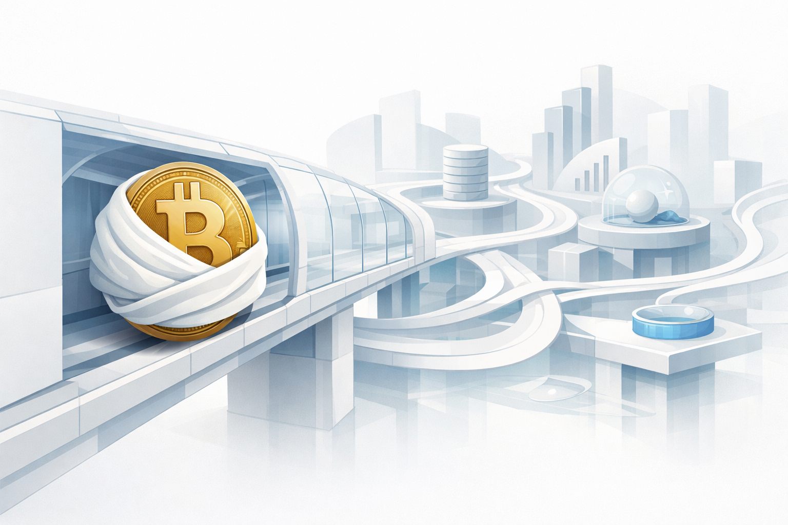 cbBTC on Monad: Why New DeFi Liquidity Makes Swap Routing More Important