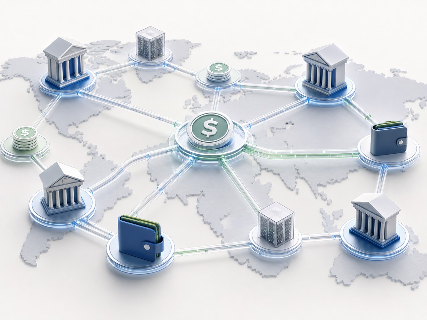 Institutional Stablecoin Payments Need Better Route Clarity
