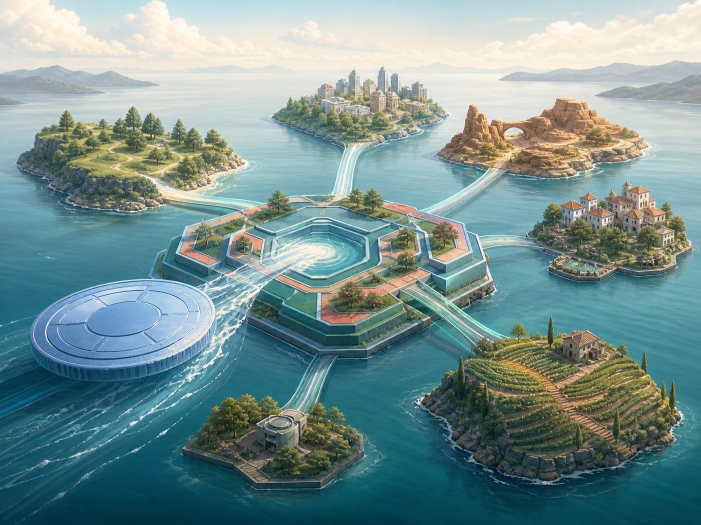Circle Brings Native USDC to X Layer, Raising the Bar for Stablecoin Routing