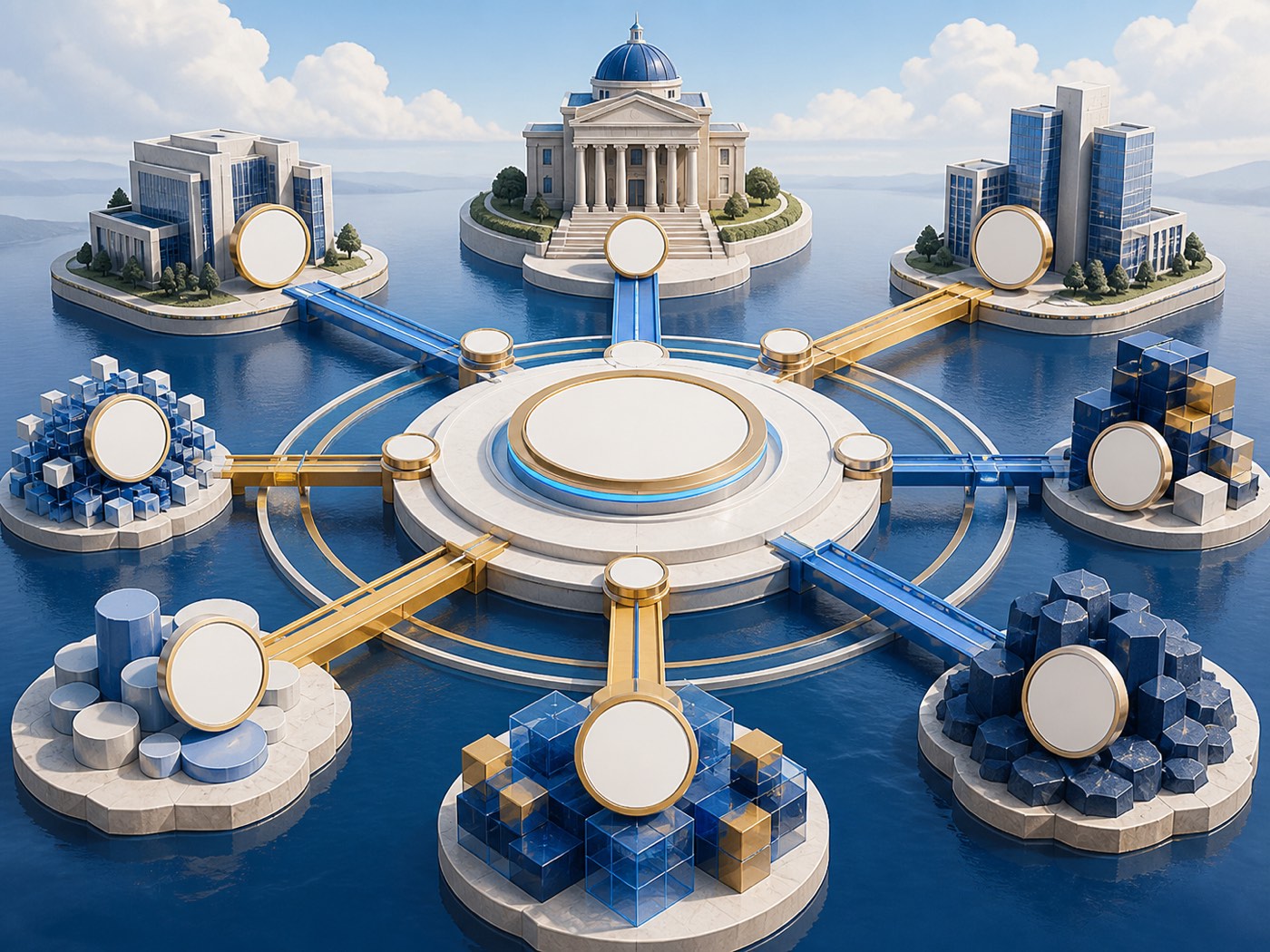Circle's Arc Mainnet Is Coming. Stablecoin Routing Will Decide Its Liquidity Reach