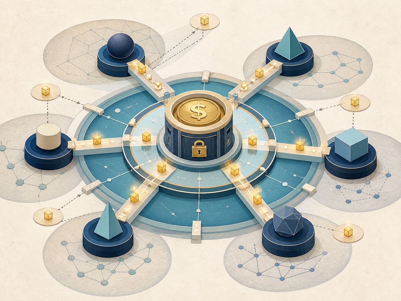 AI Agents Are Becoming Stablecoin Customers. Routing Will Define the Experience