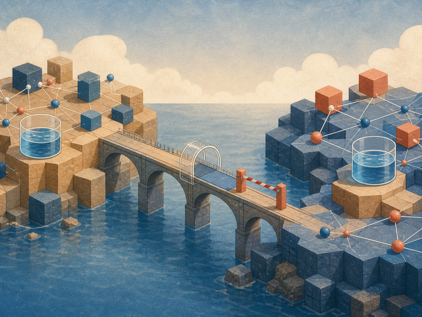 The Sandbox SAND Bridge Exploit Shows Why Cross Chain Routing Needs Live Risk Signals