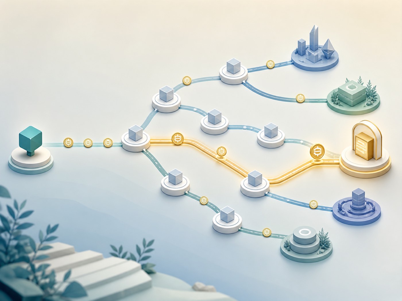 x402 Machine Payments Make Stablecoin Routing an Execution Problem