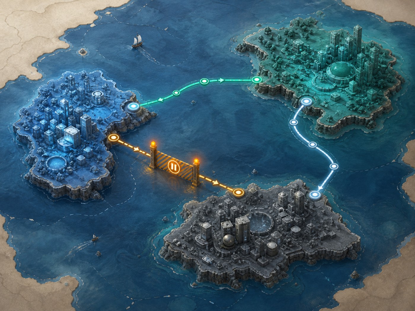 Chainflip's Safe Mode Shows Why Route Status Belongs in Every Cross-Chain Quote