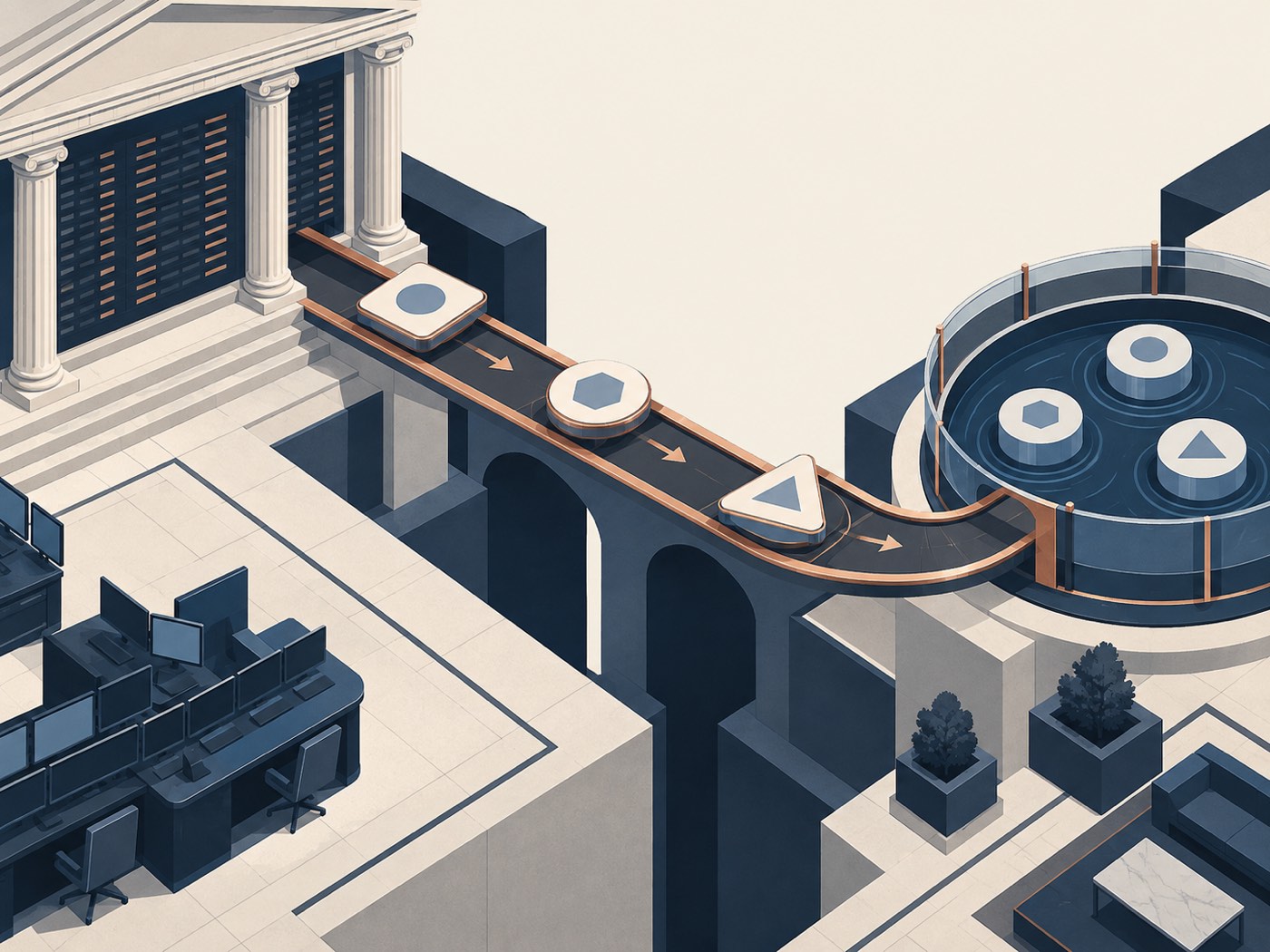 Tokenized Stocks Enter DeFi: Why Route Quality Matters Next