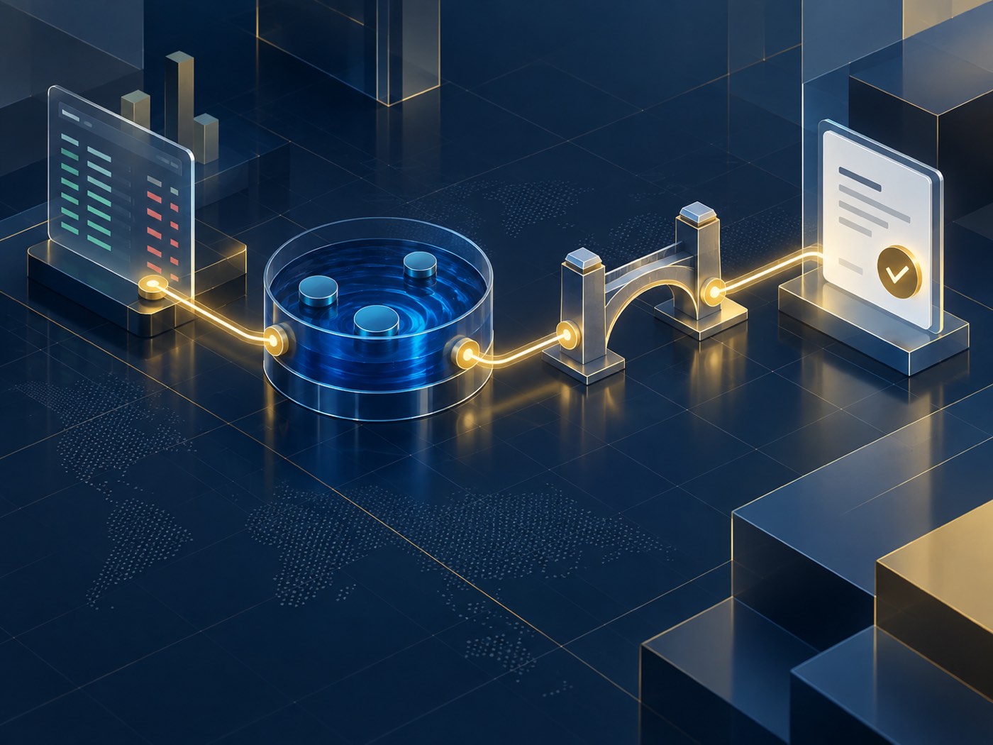 Robinhood Chain Stock Tokens Raise the Bar for Cross-Chain Route Evidence