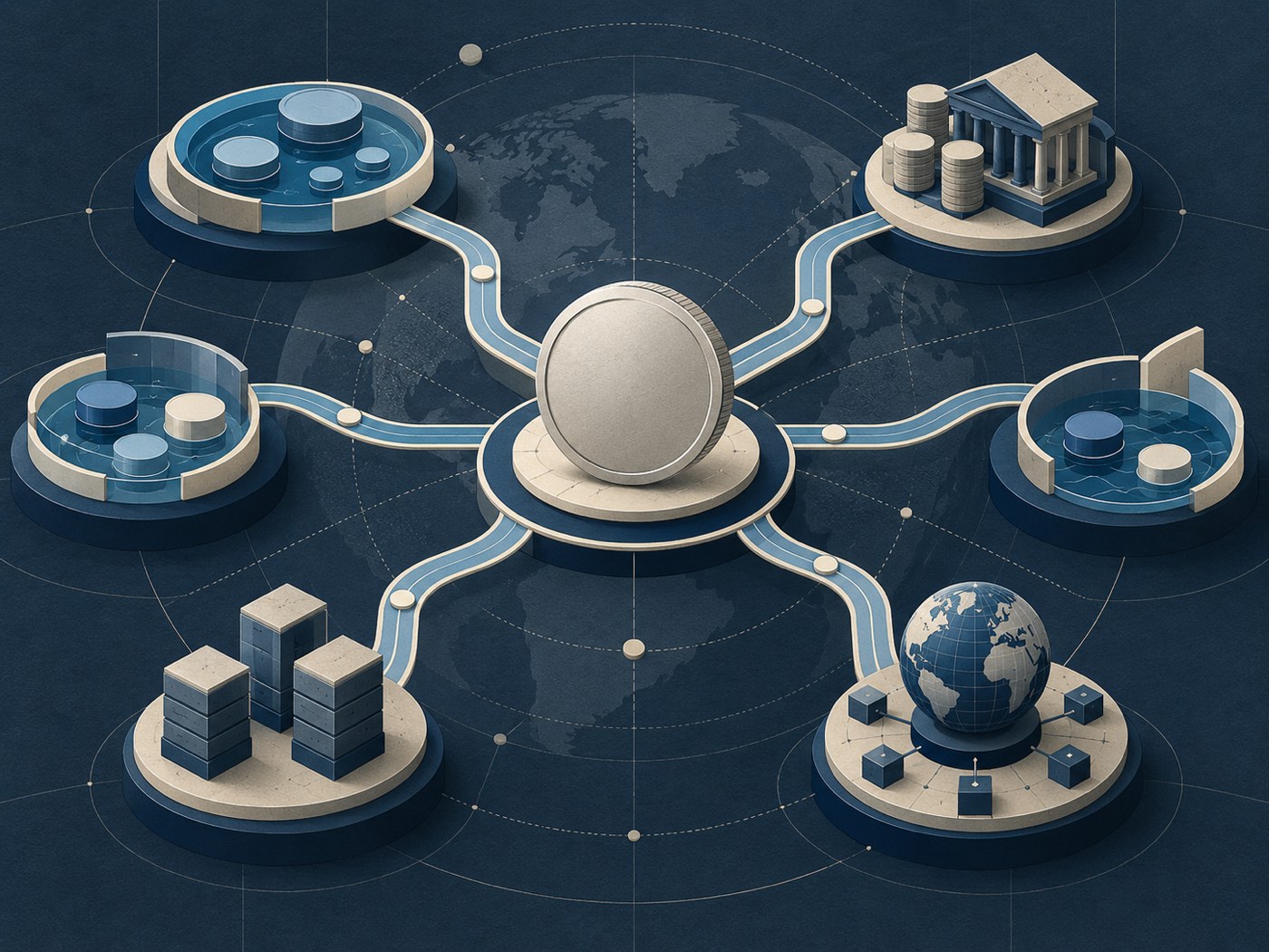 USDG's Arbitrum Launch Raises the Bar for Cross-Chain Stablecoin Routing